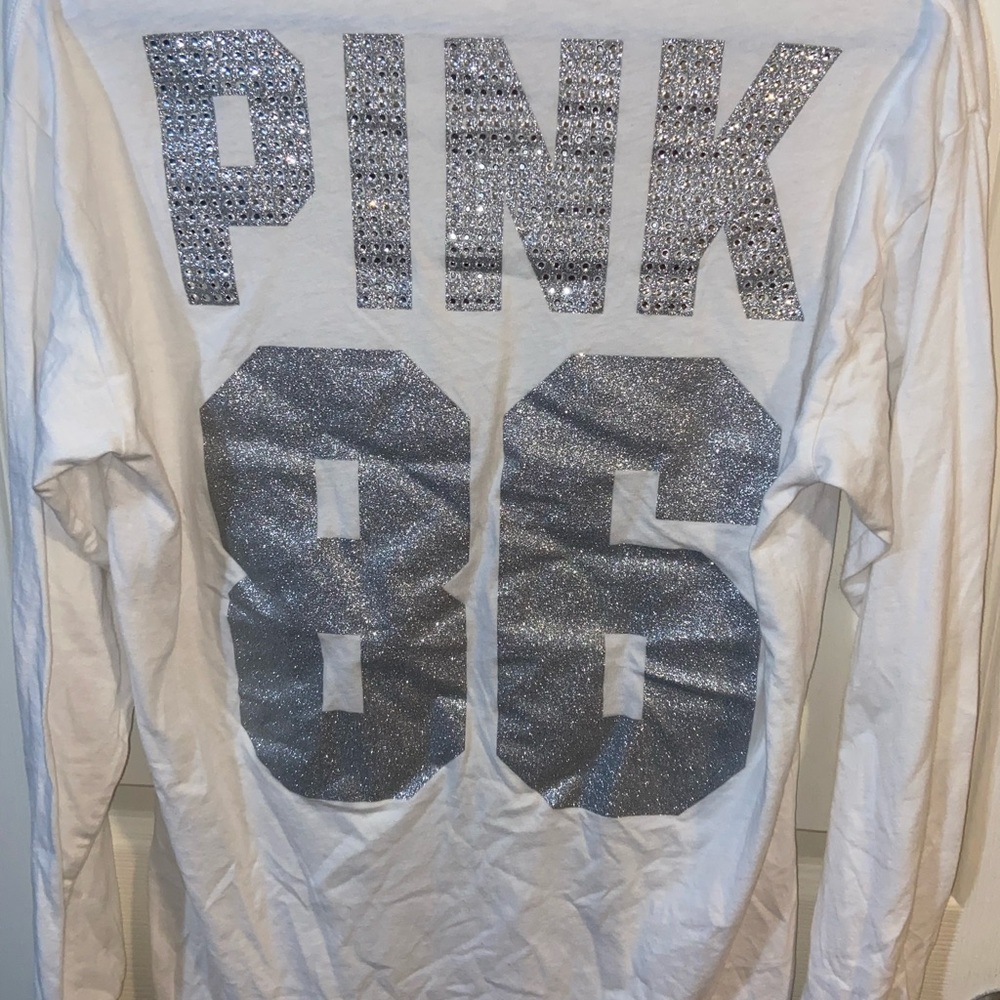 PINK Victoria Secret long sleeve
